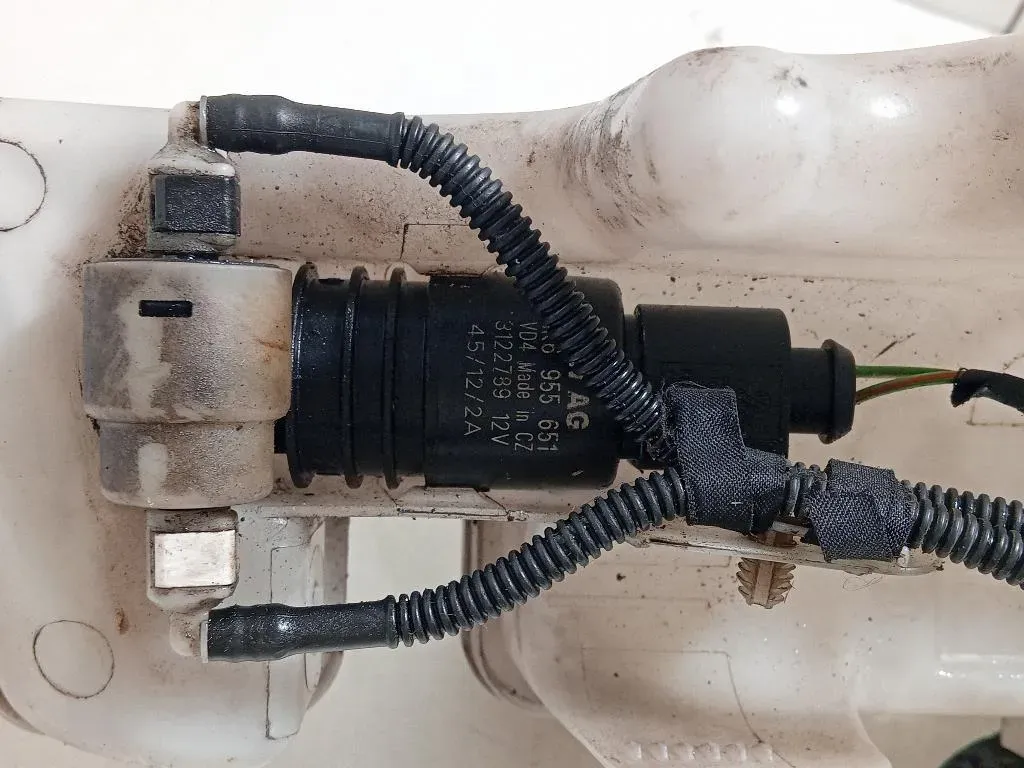 Vaschetta Tergicristalli 1T0 955 453 C Volkswagen Touran III 2010