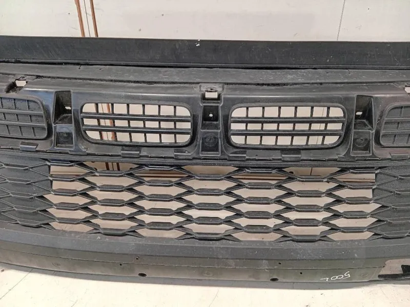 Paraurti ANT 735650613 Fiat 500L 2013