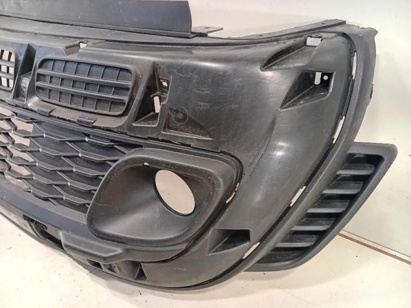 Paraurti ANT 735650613 Fiat 500L 2013