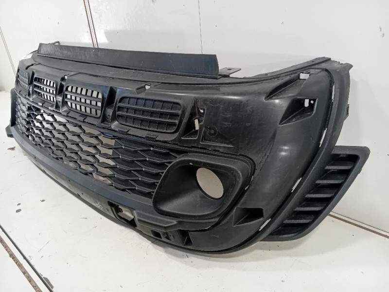 Paraurti ANT 735650613 Fiat 500L 2013