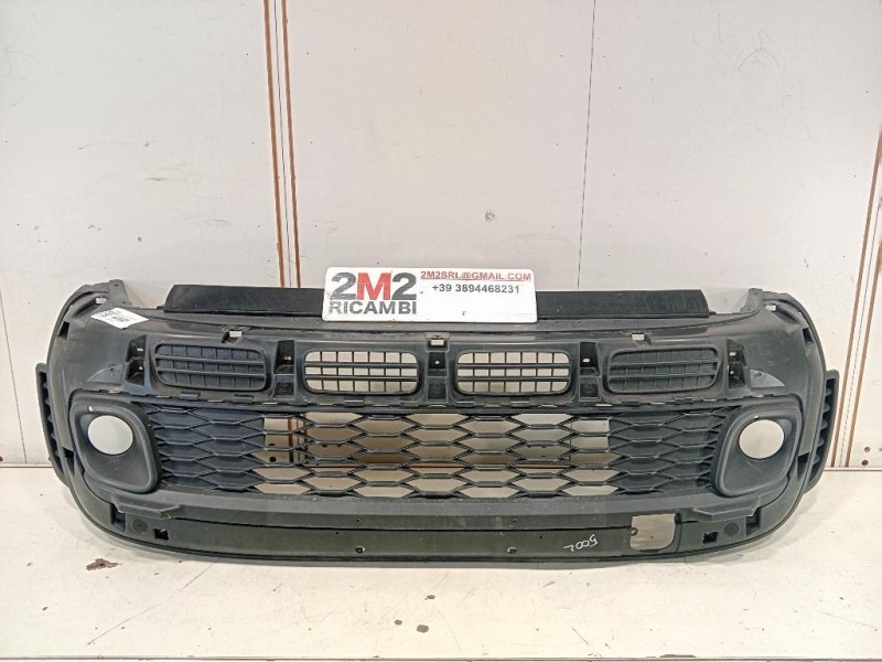 Paraurti ANT 735650613 Fiat 500L 2013