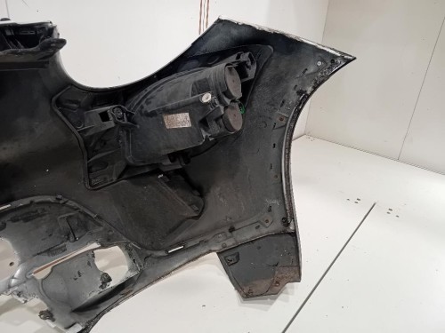 Paraurti ANT 735570809 Fiat 500L 2013