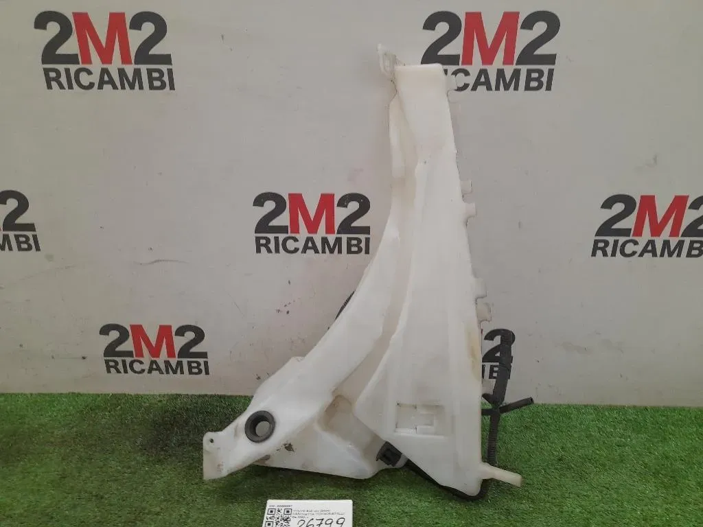 Vaschetta Tergicristalli 31253149 Volvo S40 II 2004