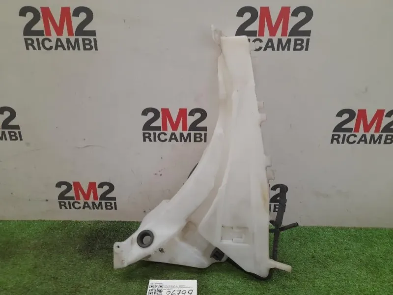 Vaschetta Tergicristalli 31253149 Volvo S40 II 2004