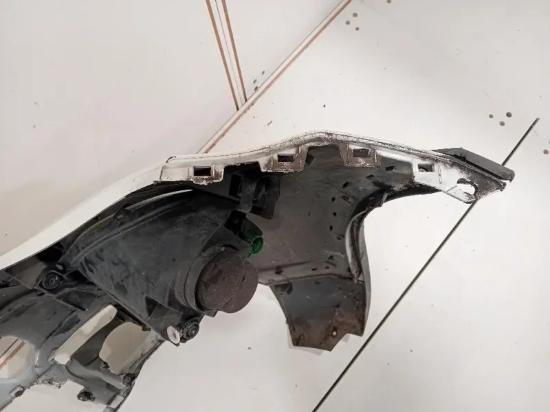 Paraurti ANT 735570809 Fiat 500L 2013