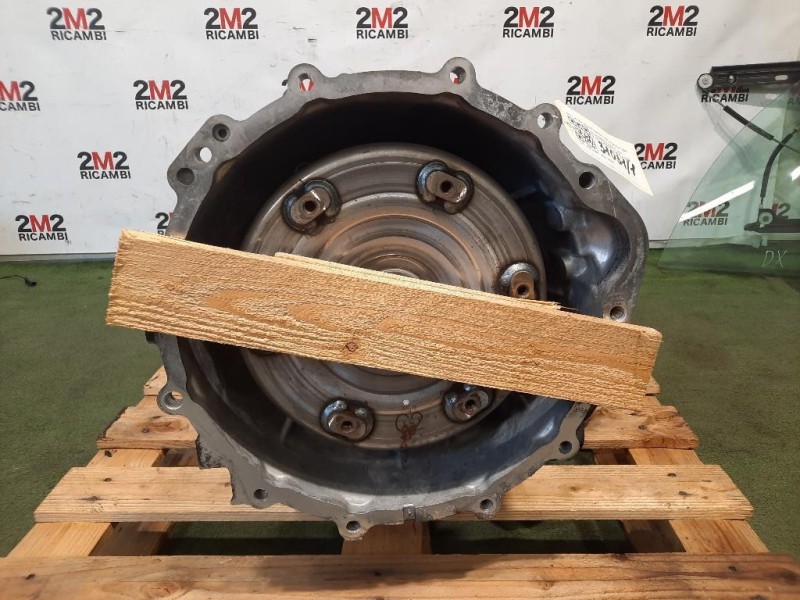 Cambio V5A517SDB AUTOMATICO Mitsubishi Pajero III 2000