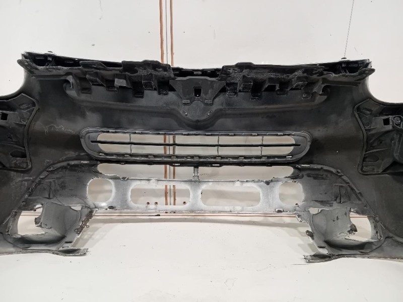 Paraurti ANT 735570809 Fiat 500L 2013