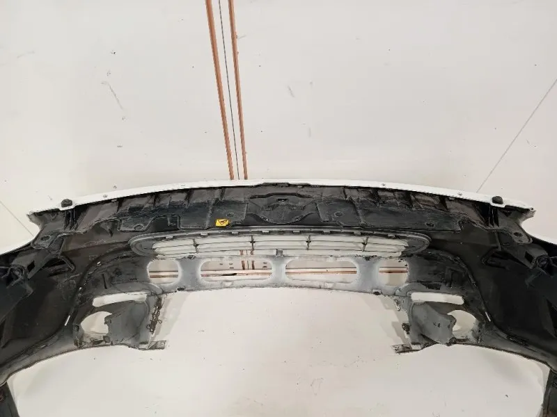 Paraurti ANT 735570809 Fiat 500L 2013