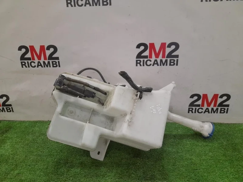 Vaschetta Tergicristalli 31276097 Volvo V40 II 2012