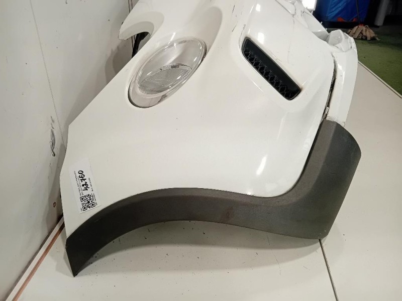 Paraurti ANT 735570809 Fiat 500L 2013