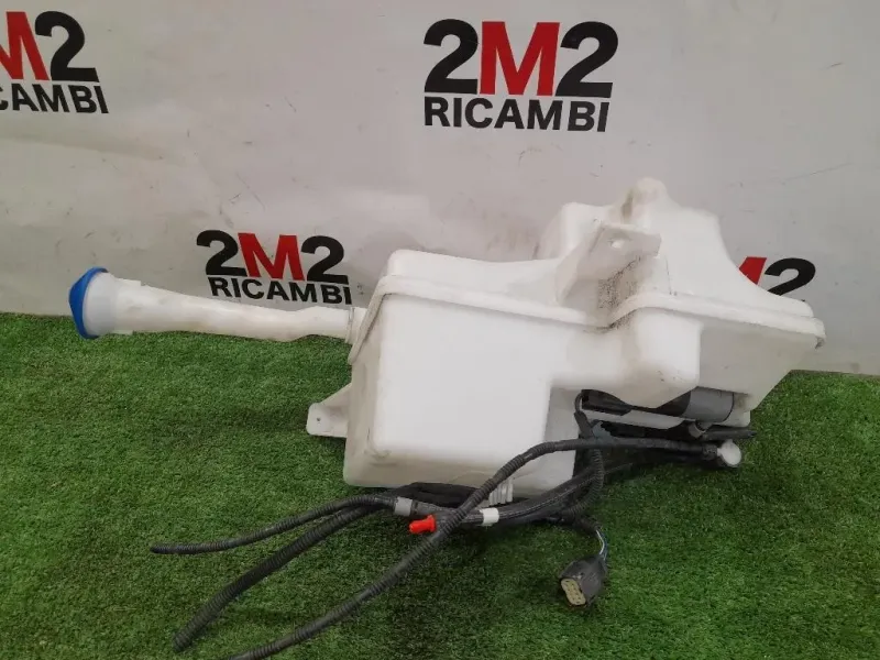 Vaschetta Tergicristalli 31276097 Volvo V40 II 2012