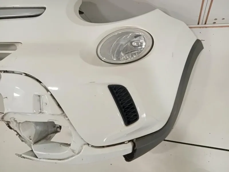 Paraurti ANT 735570809 Fiat 500L 2013