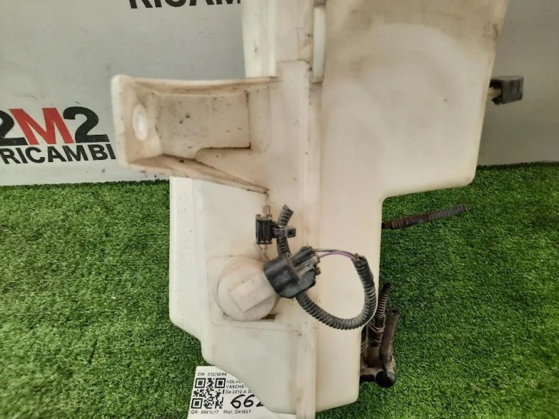 Vaschetta Tergicristalli 31276094 Volvo V40 II 2012