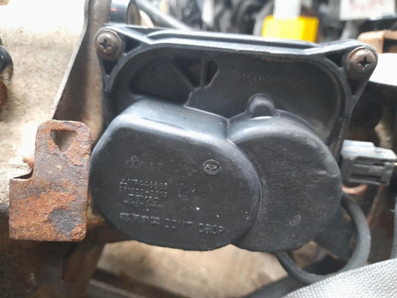 Cambio 3201A038 Mitsubishi Pajero III 2000