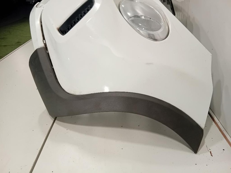 Paraurti ANT 735570809 Fiat 500L 2013