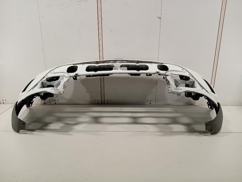 Paraurti ANT 735570809 Fiat 500L 2013