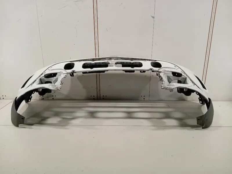 Paraurti ANT 735570809 Fiat 500L 2013