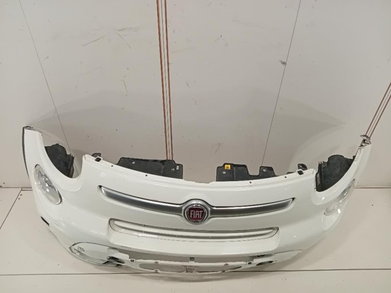 Paraurti ANT 735570809 Fiat 500L 2013