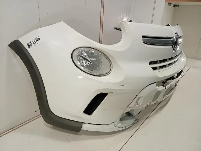 Paraurti ANT 735570809 Fiat 500L 2013