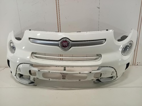 Paraurti ANT 735570809 Fiat 500L 2013