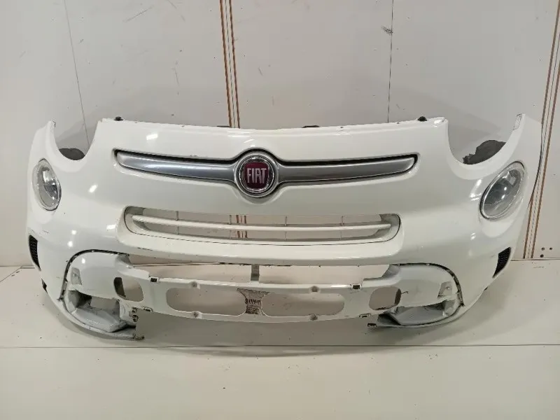 Paraurti ANT 735570809 Fiat 500L 2013