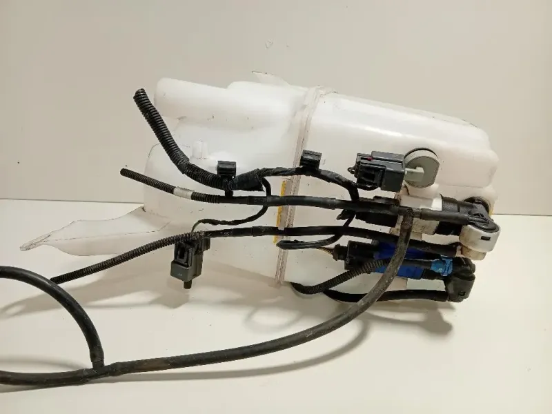 Vaschetta Tergicristalli 31416283 Volvo V60 I 2010