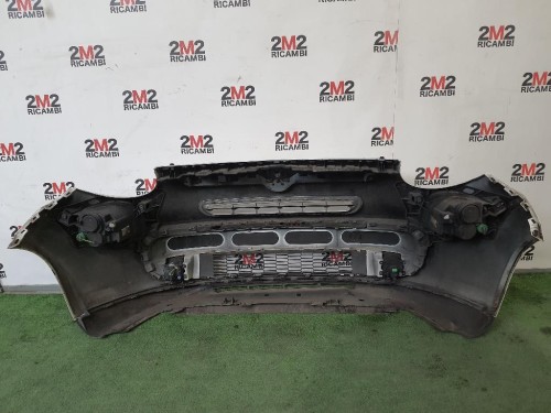Paraurti ANT NUDO 71777654 Fiat 500L 2013