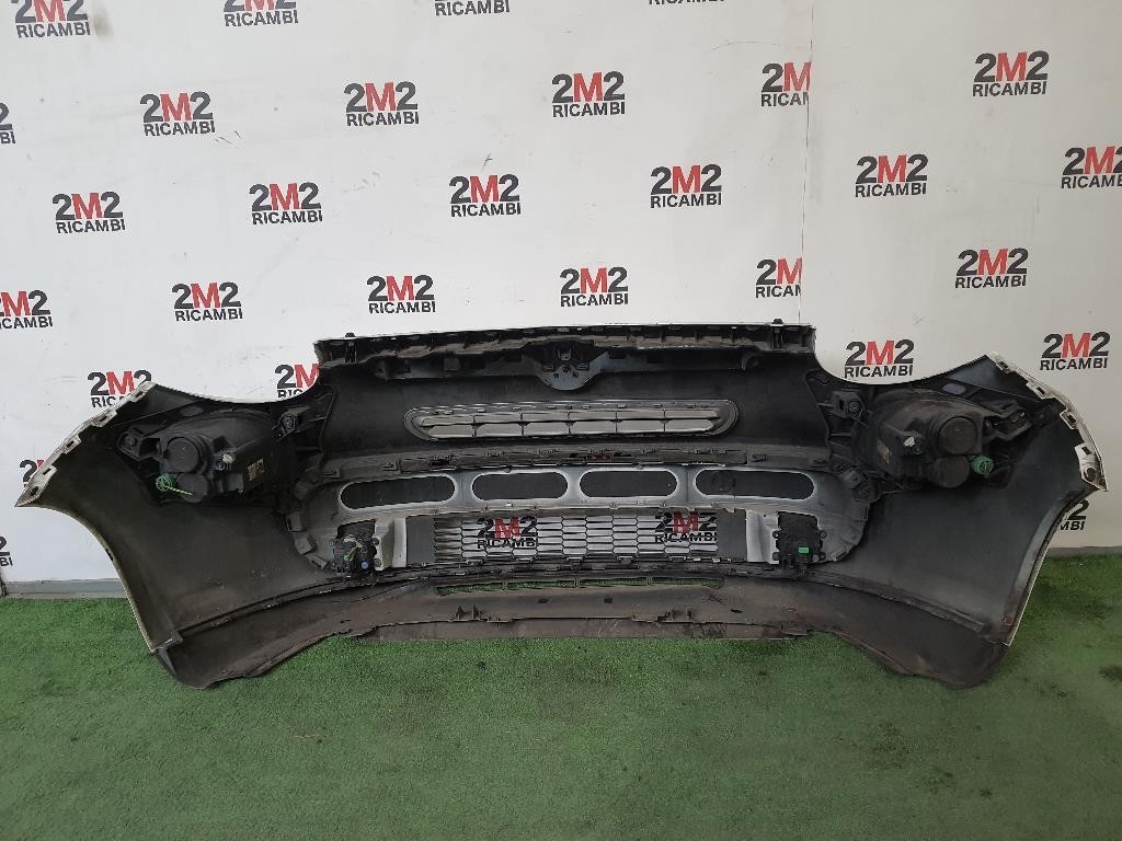 Paraurti ANT NUDO 71777654 Fiat 500L 2013