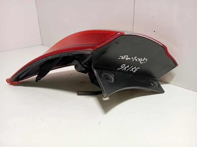 Fanale POST DX L90033248 Nissan Qashqai II 2014