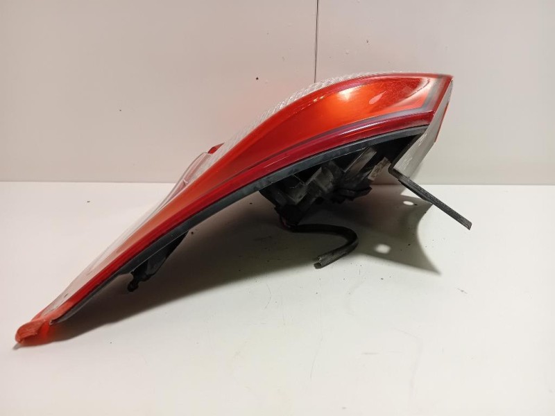 Fanale POST DX L90033248 Nissan Qashqai II 2014