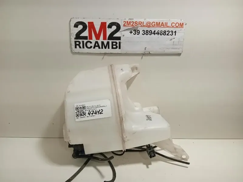 Vaschetta Tergicristalli 31416283 Volvo V60 I 2010