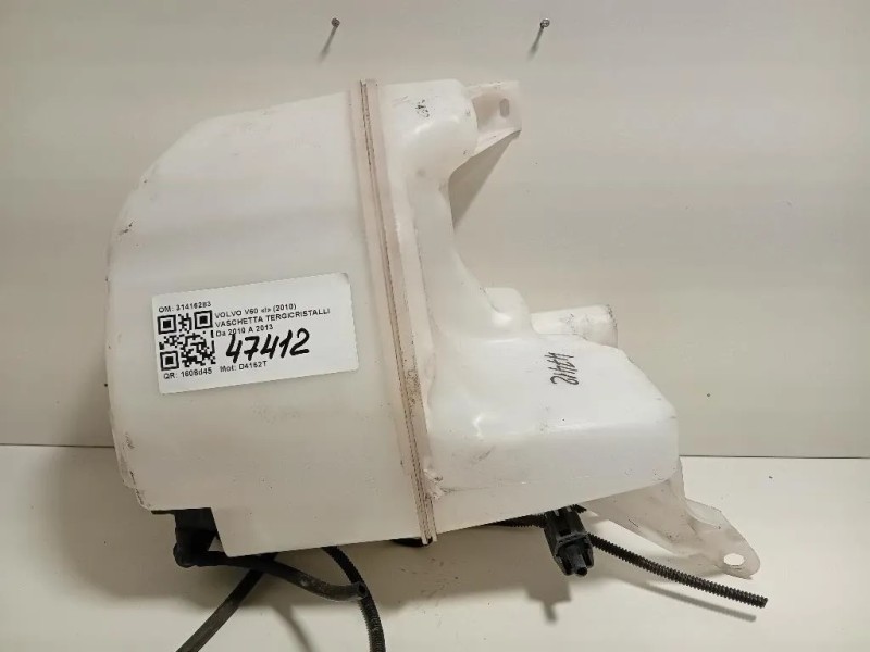 Vaschetta Tergicristalli 31416283 Volvo V60 I 2010