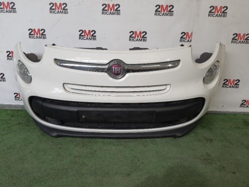 Paraurti ANT NUDO 71777654 Fiat 500L 2013
