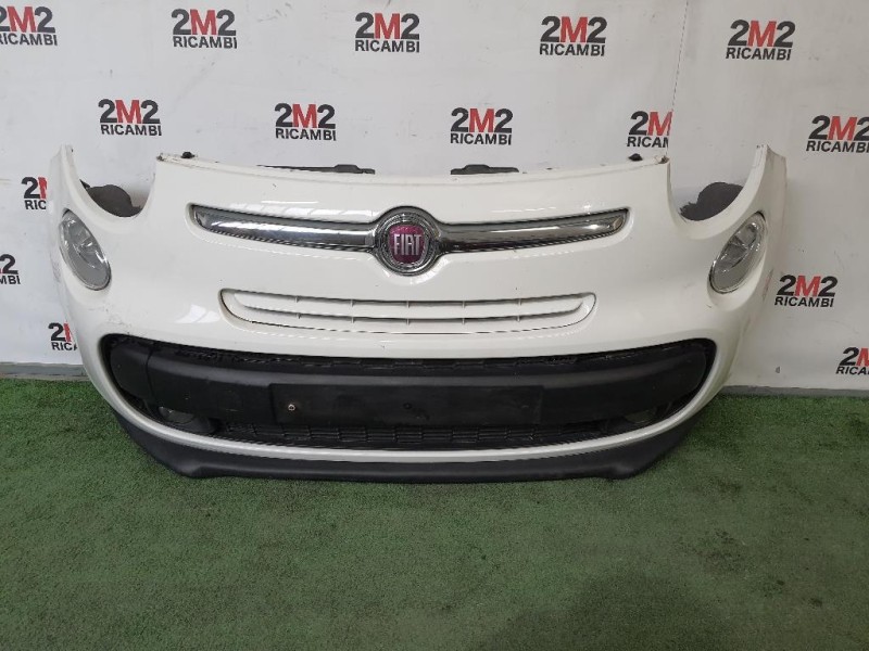 Paraurti ANT NUDO 71777654 Fiat 500L 2013
