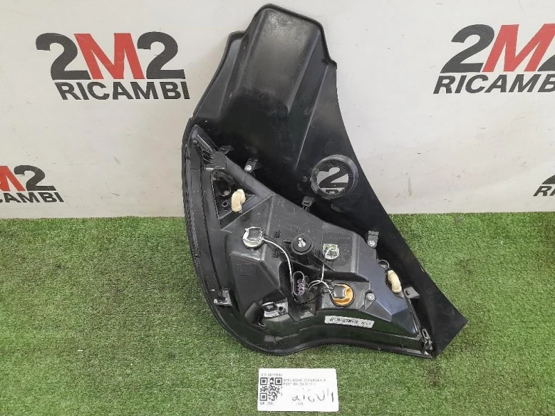 Fanale POST DX 39177858 Opel ADAM 2013