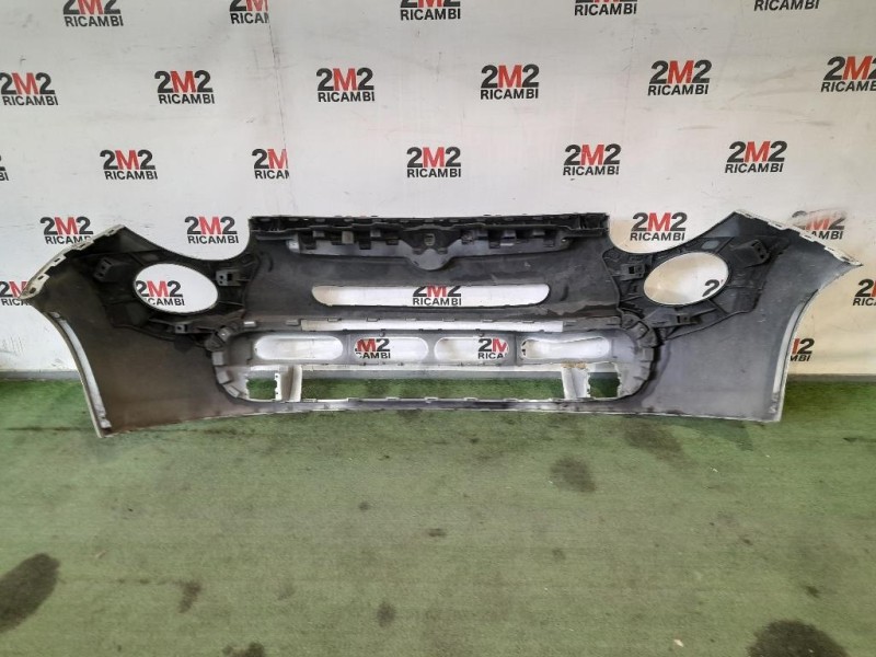 Paraurti ANT 735522402 Fiat 500L 2013