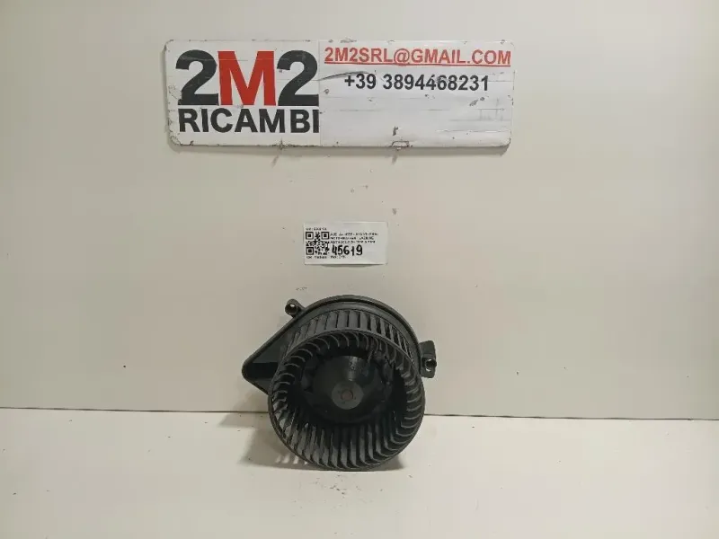 Ventola Raffreddamento 5508100 Audi A4 8ED Avant 2005