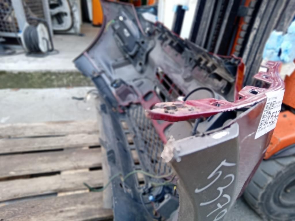 Paraurti ANT 71777654 Fiat 500L 2013