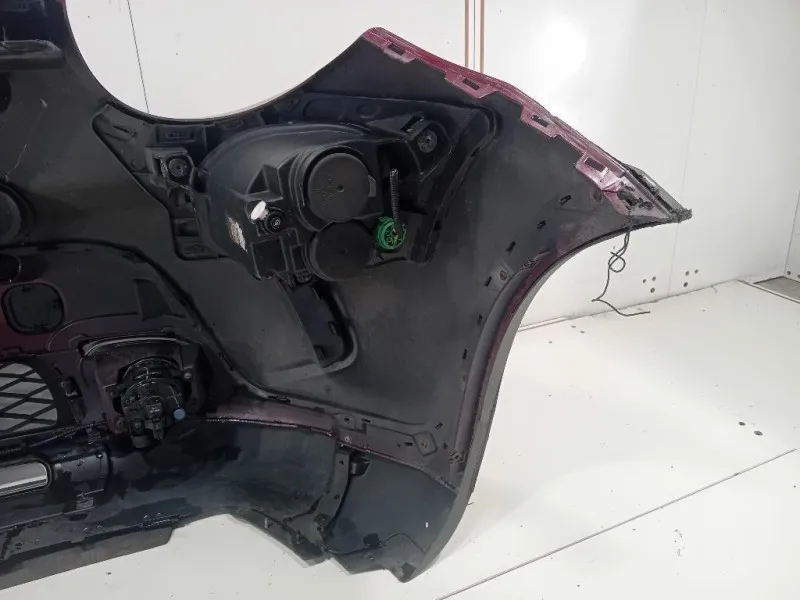 Paraurti ANT 71777654 Fiat 500L 2013