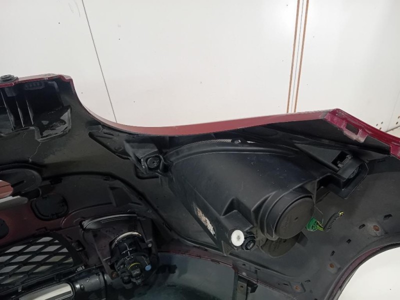 Paraurti ANT 71777654 Fiat 500L 2013