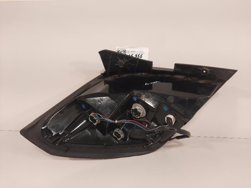 Ventola Raffreddamento 4M1820021 Audi A4 8W5 Avant 2015