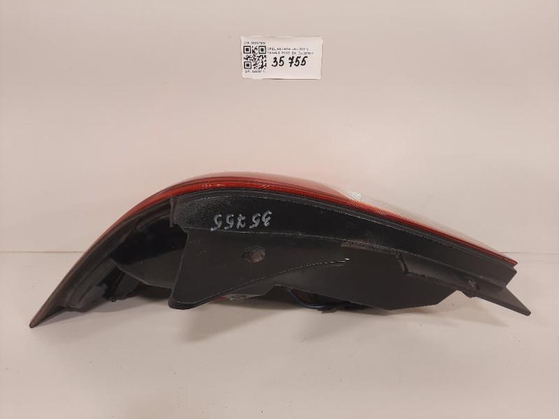 Fanale POST DX 95937938 Opel Antara A 2011