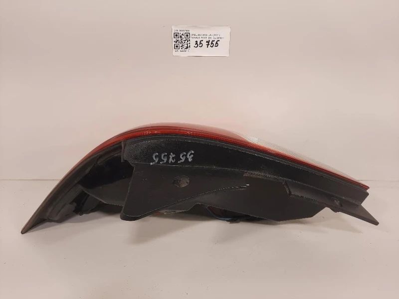 Fanale POST DX 95937938 Opel Antara A 2011