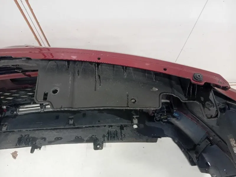 Paraurti ANT 71777654 Fiat 500L 2013