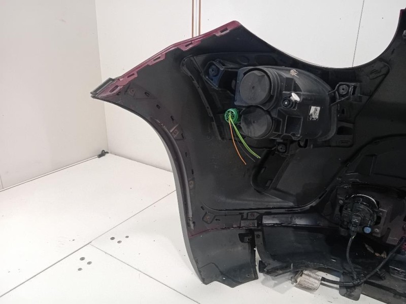 Paraurti ANT 71777654 Fiat 500L 2013