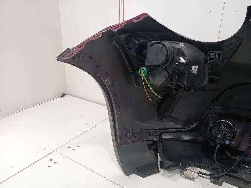 Paraurti ANT 71777654 Fiat 500L 2013