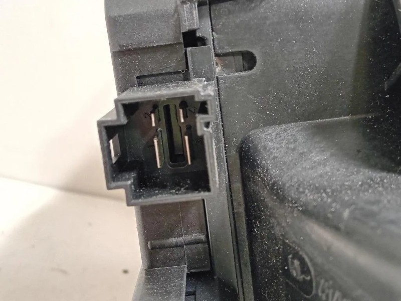 Ventola Raffreddamento 4M1 820 021 C Audi A6 4a5c8 Avant 2018