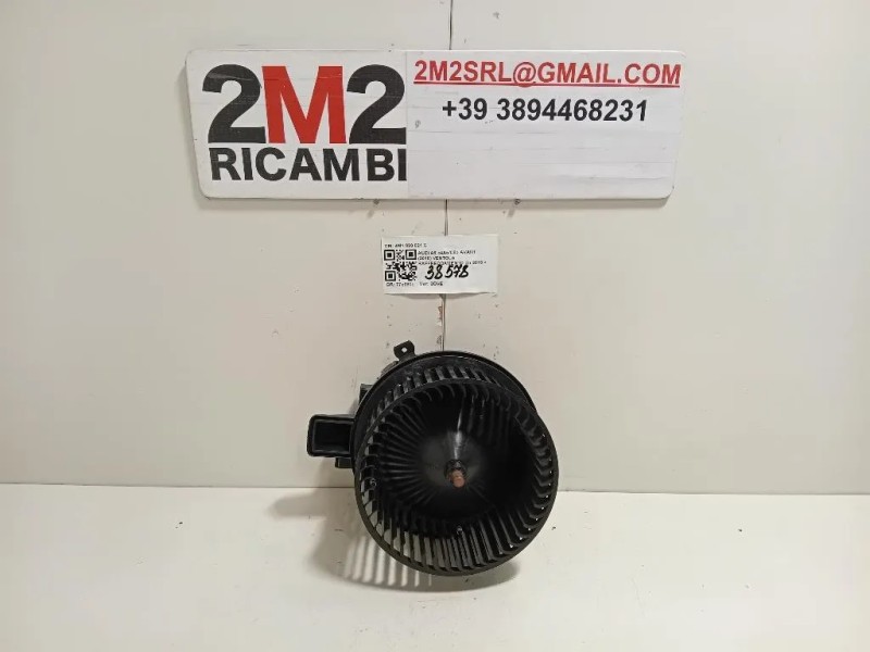 Ventola Raffreddamento 4M1 820 021 C Audi A6 4a5c8 Avant 2018