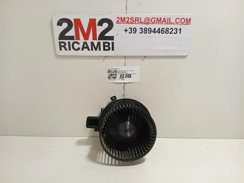 Ventola Raffreddamento 4M1 820 021 C Audi A6 4a5c8 Avant 2018