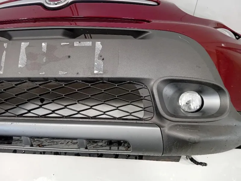 Paraurti ANT 71777654 Fiat 500L 2013